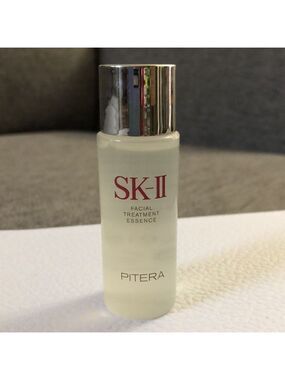 CSK-II Facial Treatment Essence Pitera Miniature Travel Size 30ml 1FL.Oz